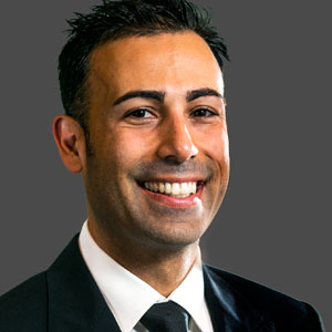 Ali Nejad