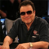 Miami John Cernuto World Poker Tour