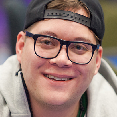 Andy Spears | World Poker Tour