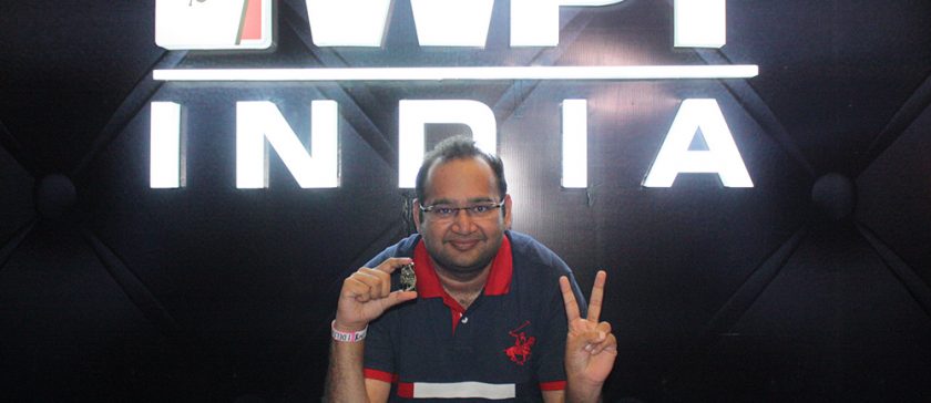 Vikash Mantri