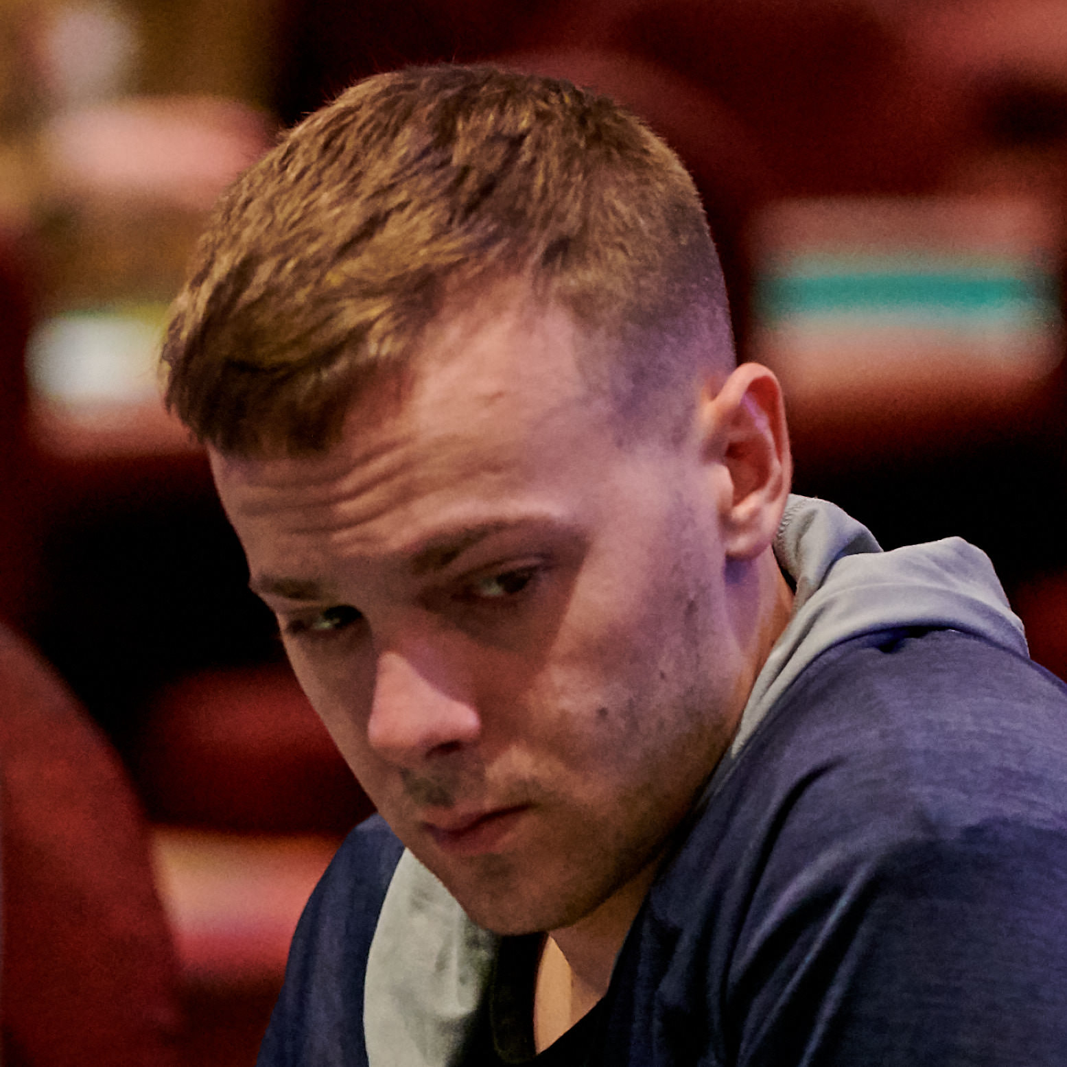 Parx Casino World Poker Tour