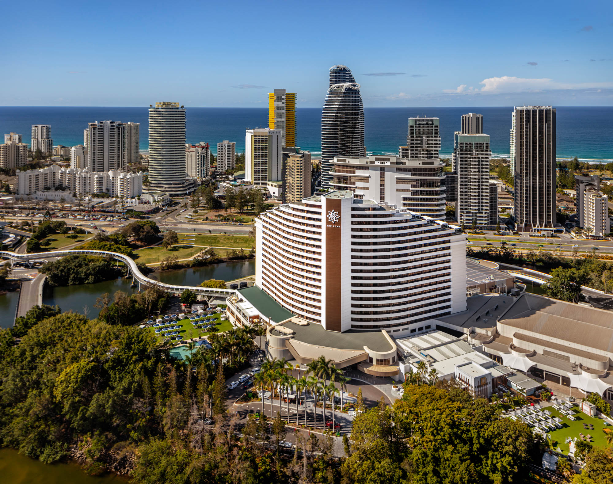 Star Casino Theatre Gold Coast