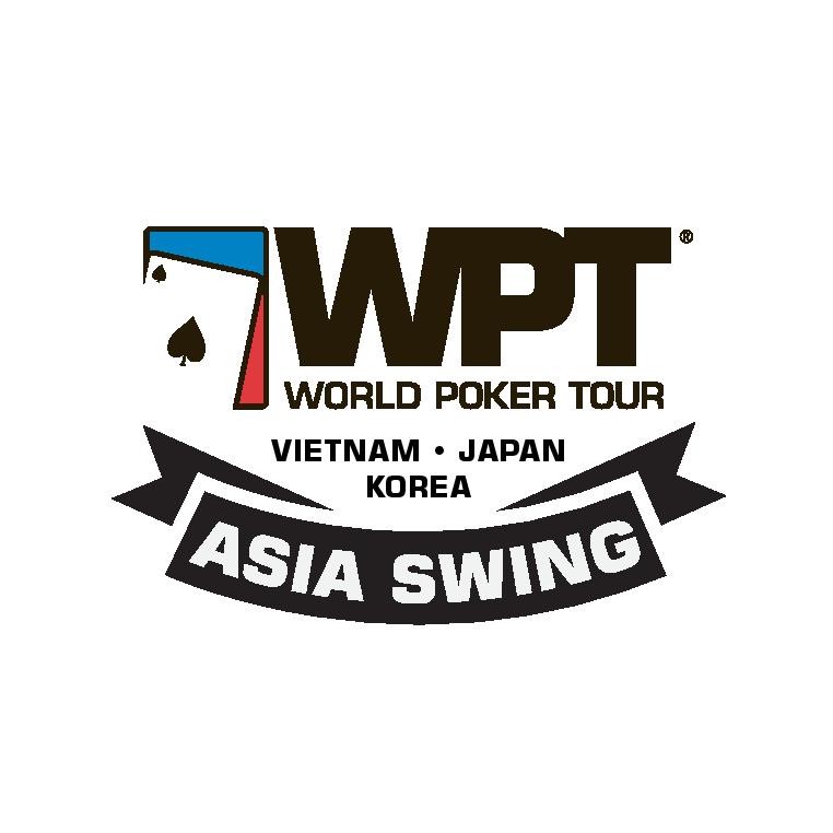 WPT Asia Swing