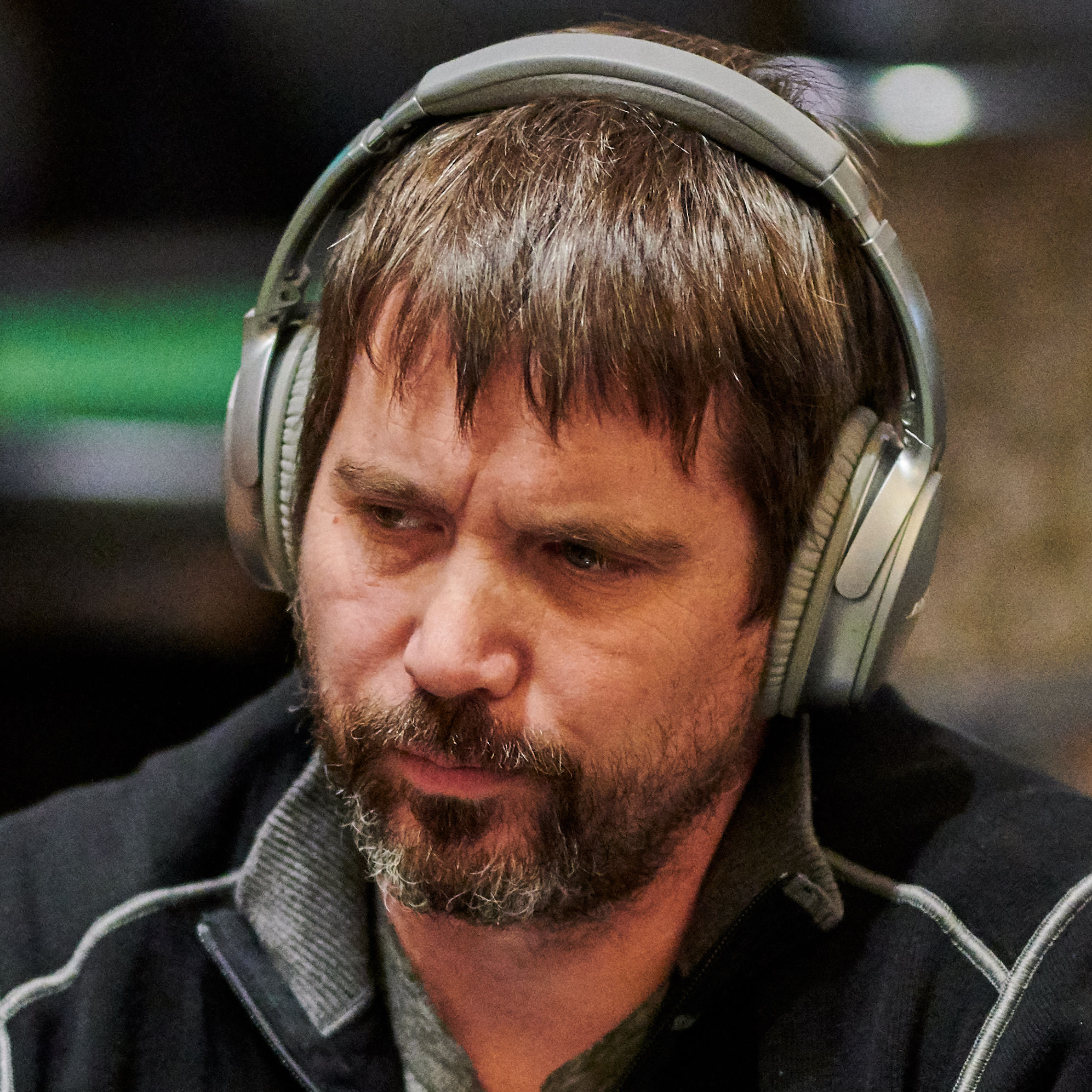 Matthew Rachleff Matthew Radcliffe | World Poker Tour