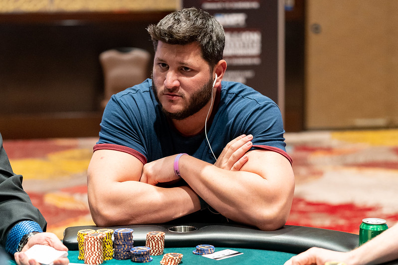 WPT Lucky Hearts Poker Open S18