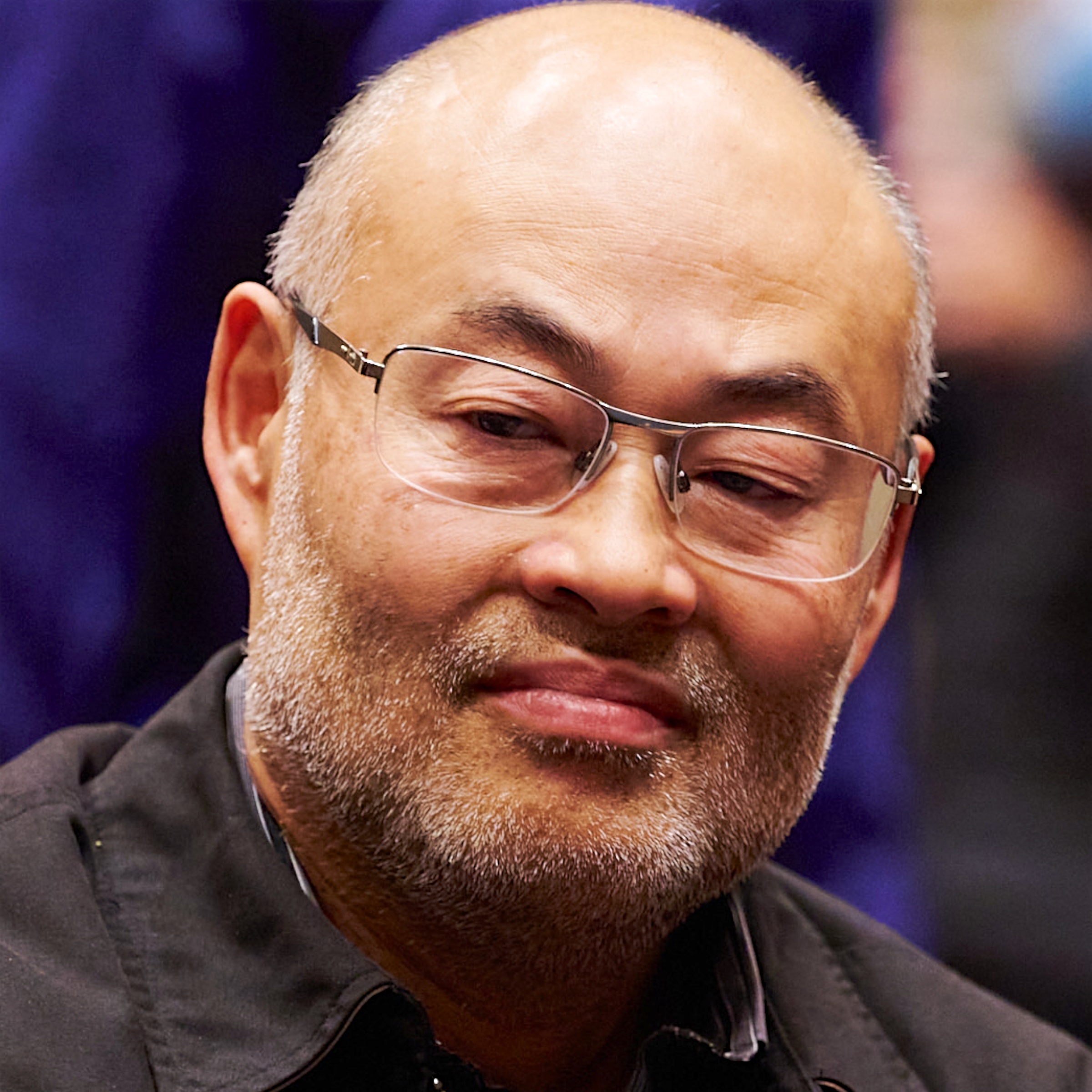 David Ong World Poker Tour