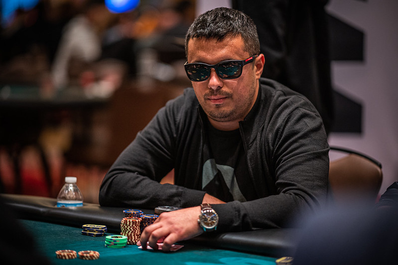 Hands of the Week: Quad Nines, Bad Beats & Coolers at WPT Seminole Poker  Showdown