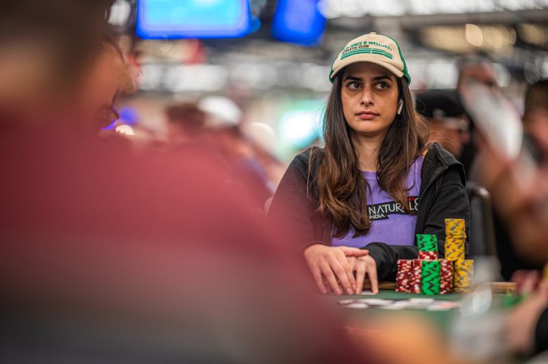 WSOP 2024 Main Event Results and Prize Money Payouts Ahead of