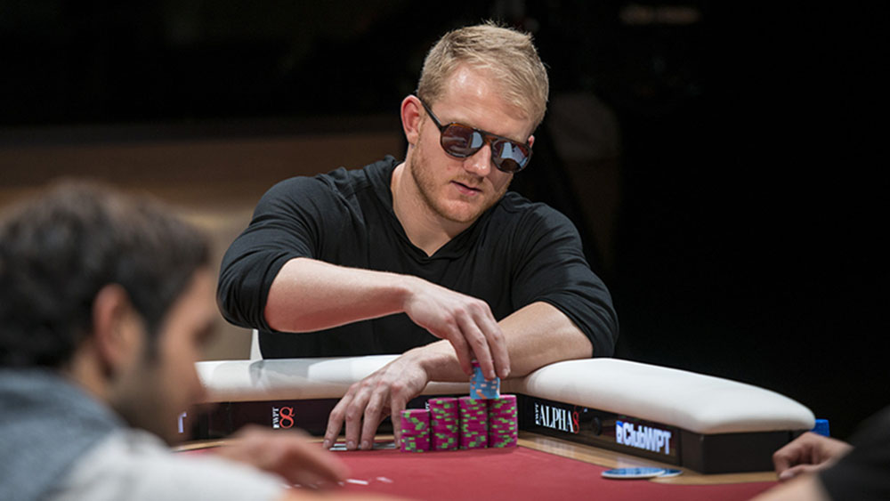 JasonKoonTheWPTBigOneforOneDrop World Poker Tour